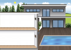 Мой дом мечты (+ наклейки) - Фото 2