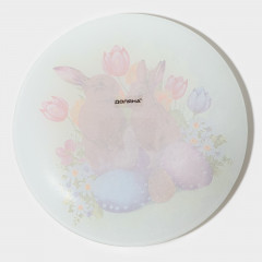 Тарелка «Акварель» - Фото 4