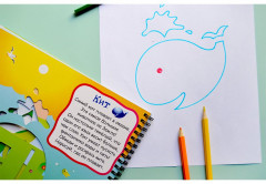 Мои первые трафареты - Фото 3