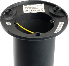 Светильник садово-парковый - Фото 5