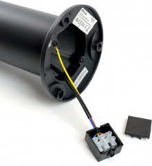 Светильник садово-парковый - Фото 6