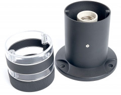 Светильник садово-парковый - Фото 6