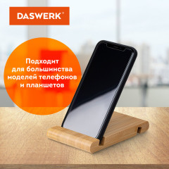 Подставка держатель для телефона/смартфона/планшета - Фото 3