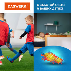 Сушилка для обуви электрическая с подсветкой - Фото 8