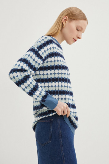 Джемпер женский