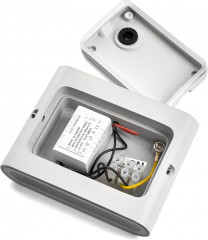 Светильник уличный светодиодный - Фото 6