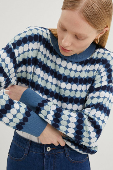 Джемпер женский