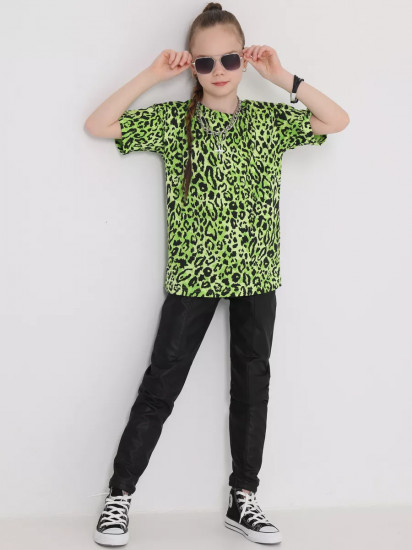 Футболка для девочек