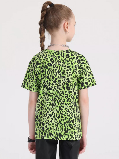 Футболка для девочек