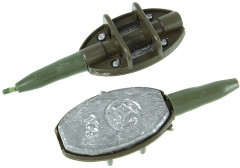 Кормушка скользящая «Банжо» - Фото 1