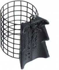 Груз-кормушка «Me Alligator M Grid» - Фото 1