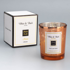 Свеча ароматическая в стакане «Dream Star» - Фото 1