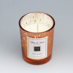 Свеча ароматическая в стакане «Dream Star» - Фото 3