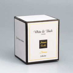 Свеча ароматическая в стакане «Dream Star» - Фото 4