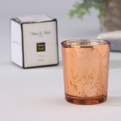 Свеча ароматическая в стакане «Dream Star» - Фото 5