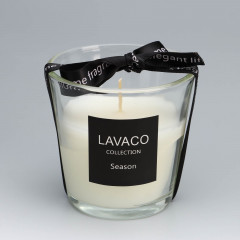 Свеча ароматическая в стакане «Lavaco» - Фото 1