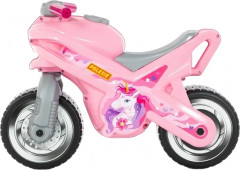 Каталка-мотоцикл «МХ» - Фото 1