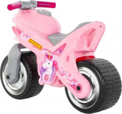 Каталка-мотоцикл «МХ» - Фото 3