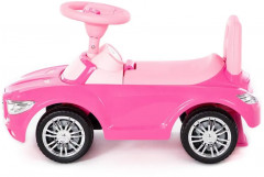 Каталка-автомобиль «SuperCar №1» - Фото 1