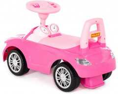 Каталка-автомобиль «SuperCar №1» - Фото 2