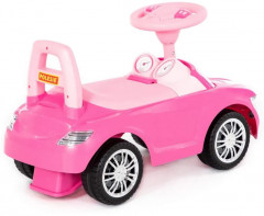 Каталка-автомобиль «SuperCar №1» - Фото 3