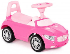 Каталка-автомобиль «SuperCar №1» - Фото 5