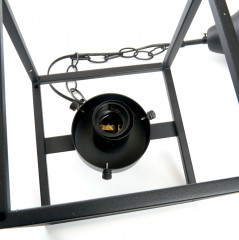 Светильник садово-парковый - Фото 1