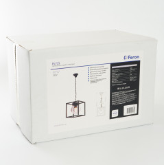 Светильник садово-парковый - Фото 3