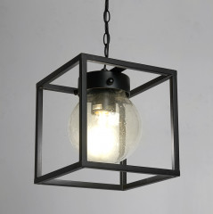 Светильник садово-парковый - Фото 5