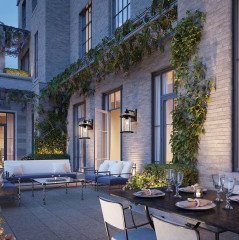 Светильник садово-парковый - Фото 2