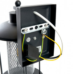 Светильник садово-парковый - Фото 4