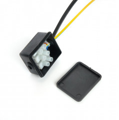 Светильник садово-парковый - Фото 8