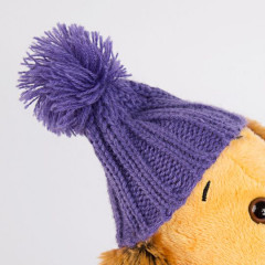 Собака Месье Оскар, 25 см - Фото 1