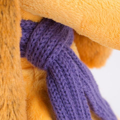 Собака Месье Оскар, 25 см - Фото 2