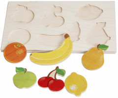 Рамка-вкладыш «Фрукты» - Фото 1