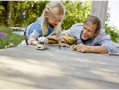 Конструктор City 60283 Отпуск в доме на колесах. Holiday Camper Van - Фото 6