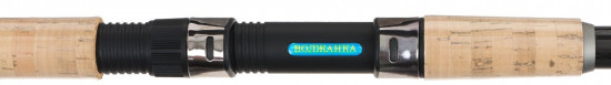 Спиннинг телескопический «Волжанка-телеспин»