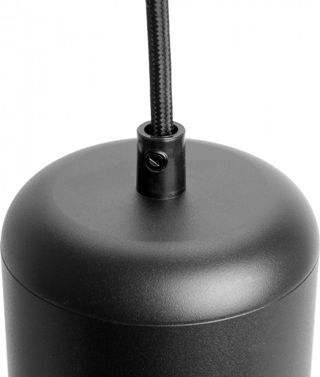 Светильник потолочный «Barrel»