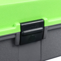 Ящик рыболовный двухполочный - Фото 4