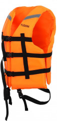 Жилет страховочный - Фото 2