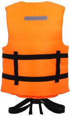 Жилет страховочный - Фото 3