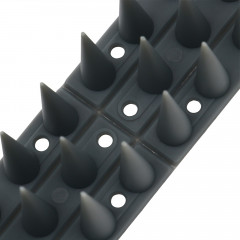 Шипы от птиц противоприсадные - Фото 2