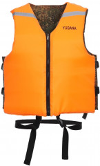 Жилет страховочный двухсторонний - Фото 4