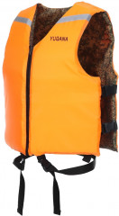 Жилет страховочный двухсторонний - Фото 5