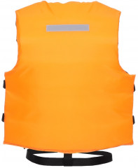 Жилет страховочный двухсторонний - Фото 6