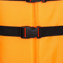 Жилет страховочный с подголовником - Фото 4