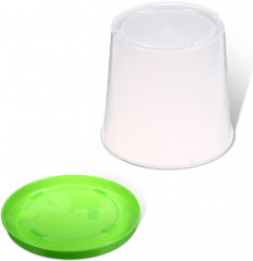 Поилка для домашней птицы - Фото 4