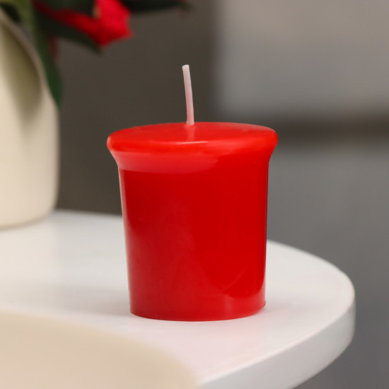 Свеча ароматическая «Sweet Strawberry»