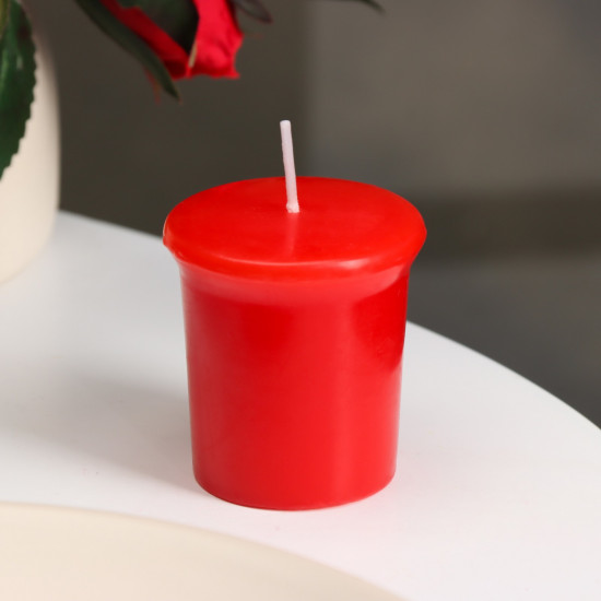 Свеча ароматическая «Sweet Strawberry»