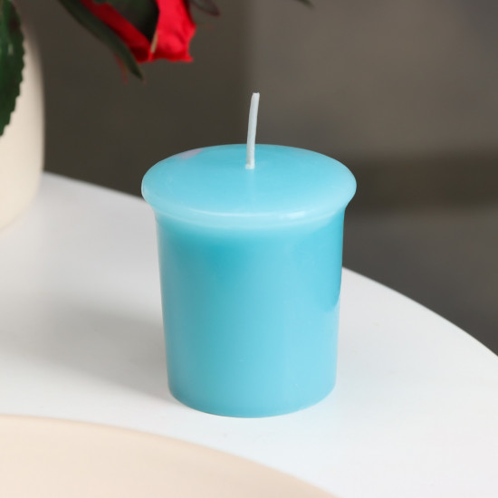 Свеча ароматическая «Turquose sky»